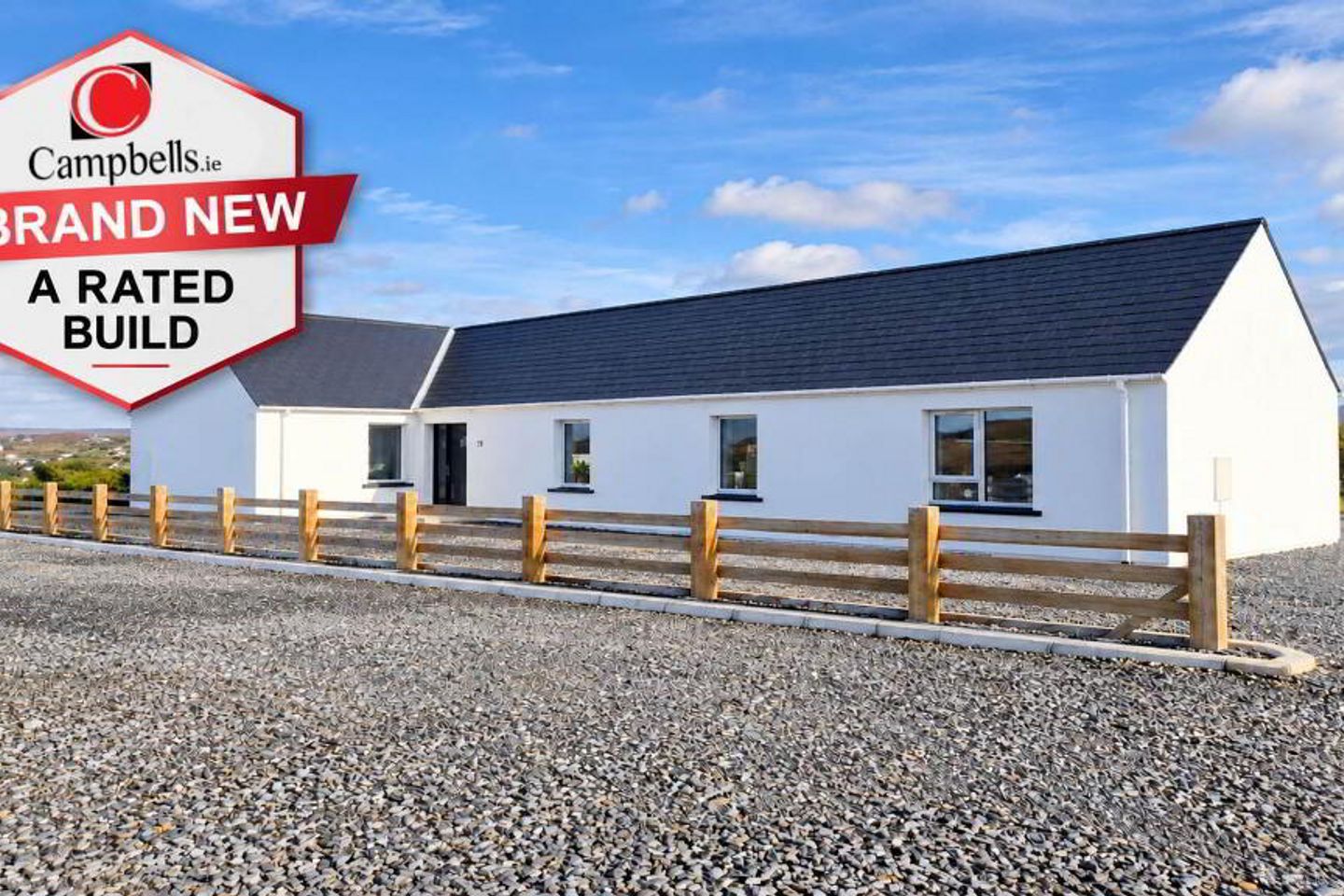 Factory Road, Gweedore, Co. Donegal — photo 1