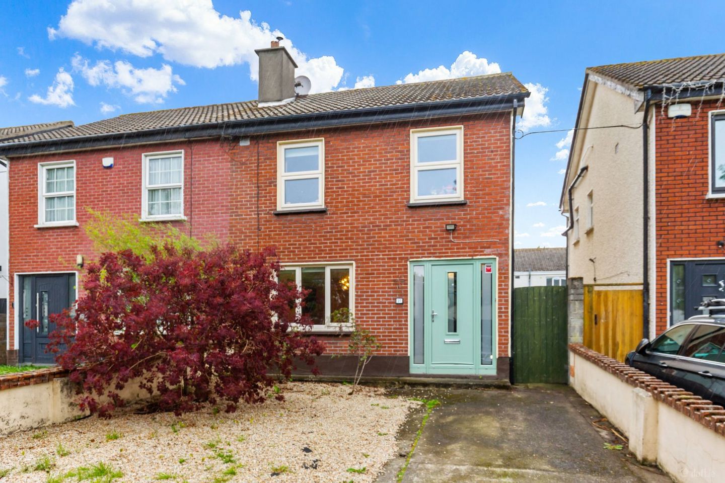 27 Pineview Grove, Dublin 24, Aylesbury, Dublin 24, D24V8NR — photo 1