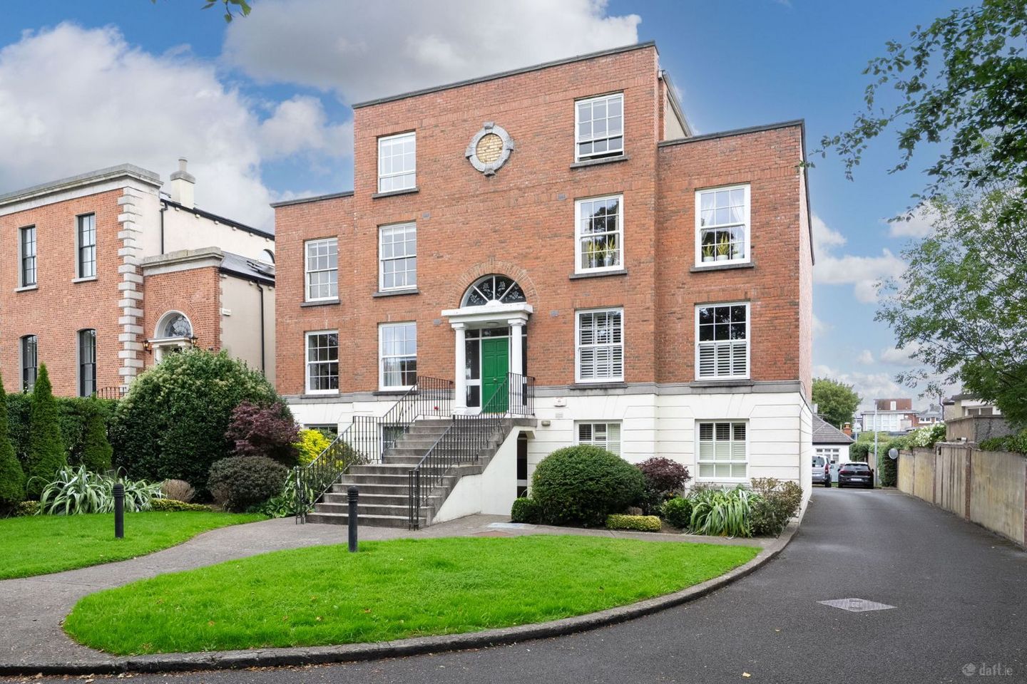 Apartment 2, Belgrave View, Rathmines, Dublin 6, D06VP28 — photo 1