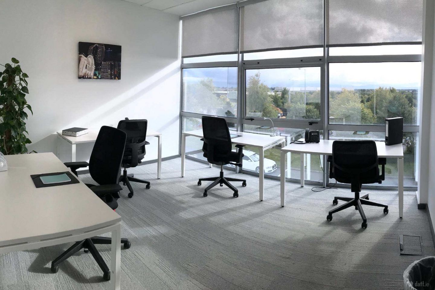 Blanchardstown Corporate Park, Ballycoolin, Co. Dublin — photo 1