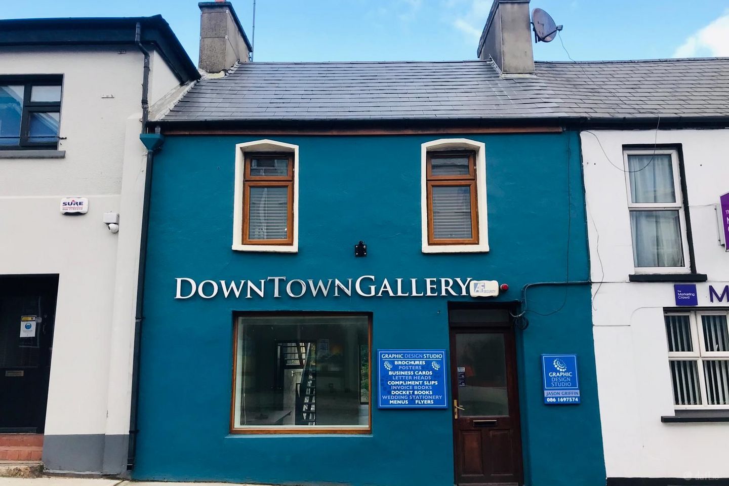 Lower Bridge Street, Killorglin, Co. Kerry, V93A7KW — photo 1