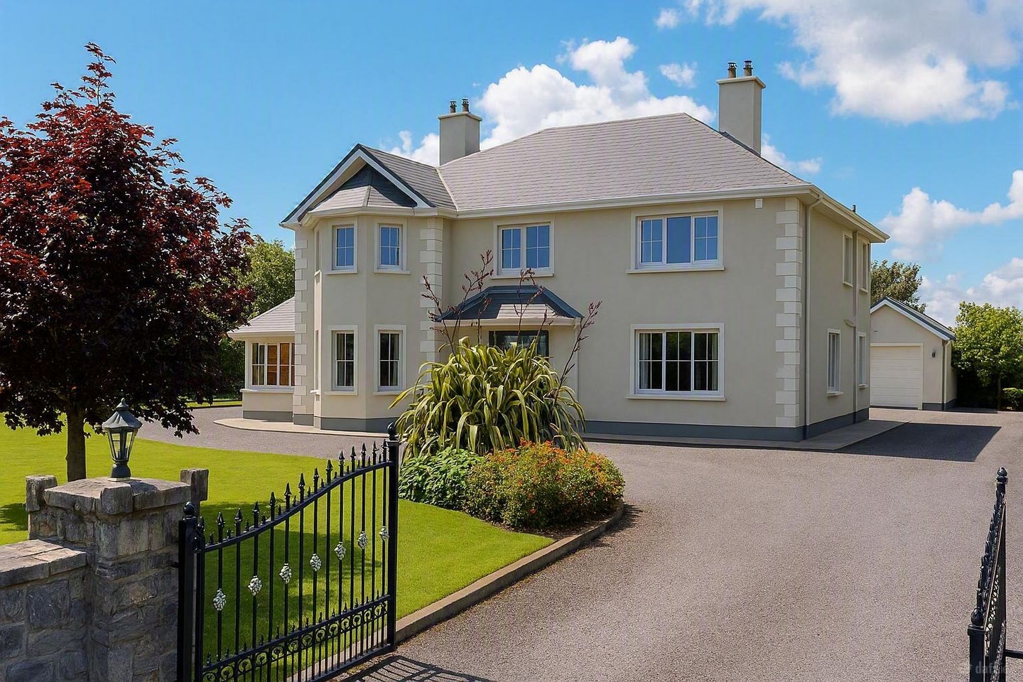 Castlecreevy, Corrandulla, Co. Galway, H91K52C — photo 1