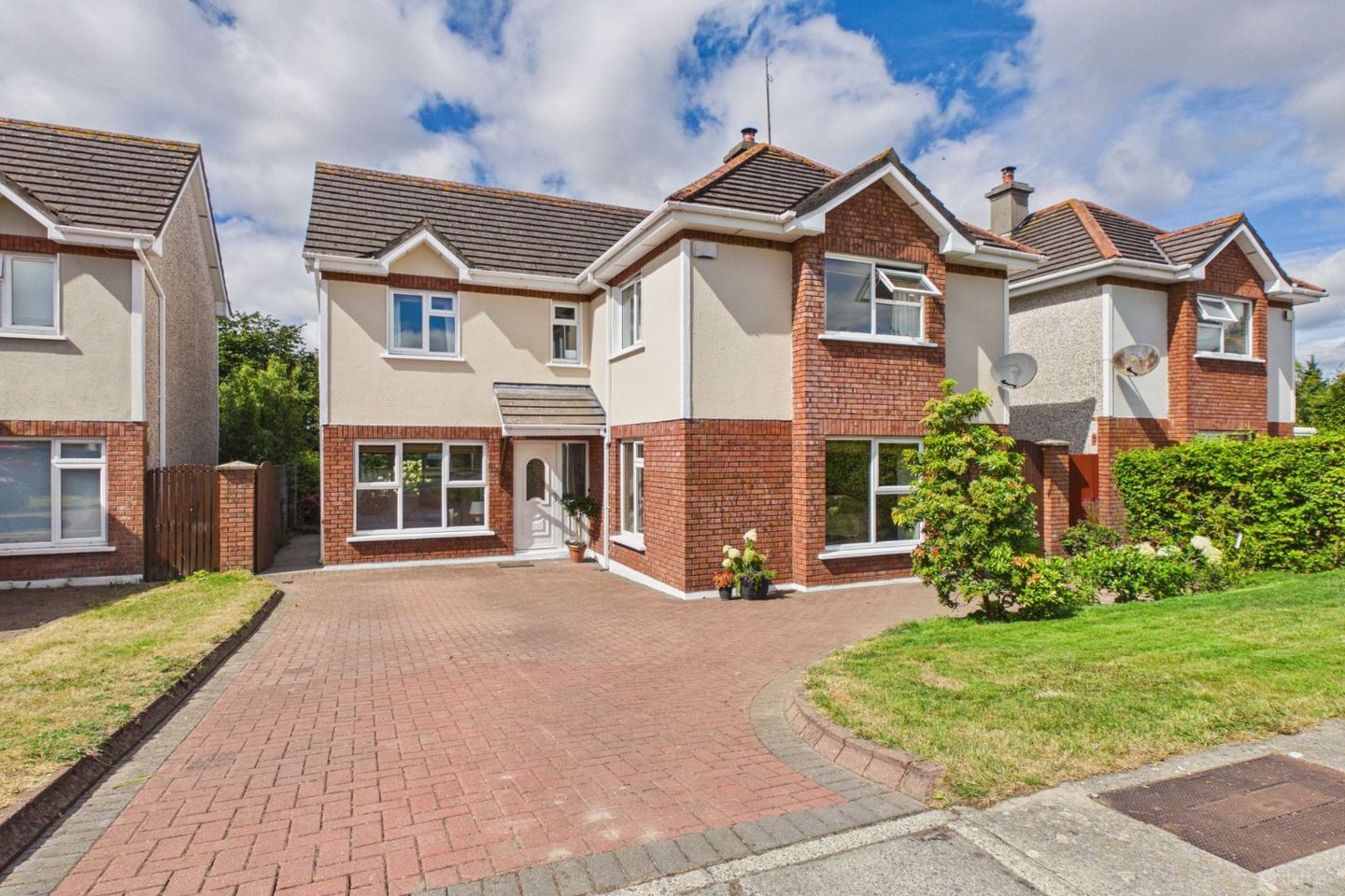 13 Briarwood, Slieverue, Co. Kilkenny, X91Y2R9 — photo 1