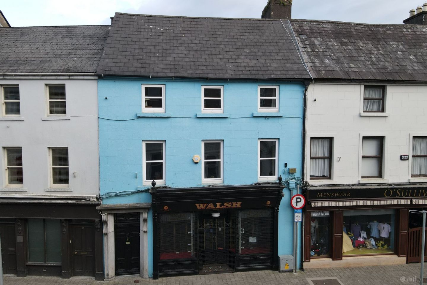 14 Oliver Plunkett Street, Mullingar, Mullingar, Co. Westmeath, N91AH36 — photo 1