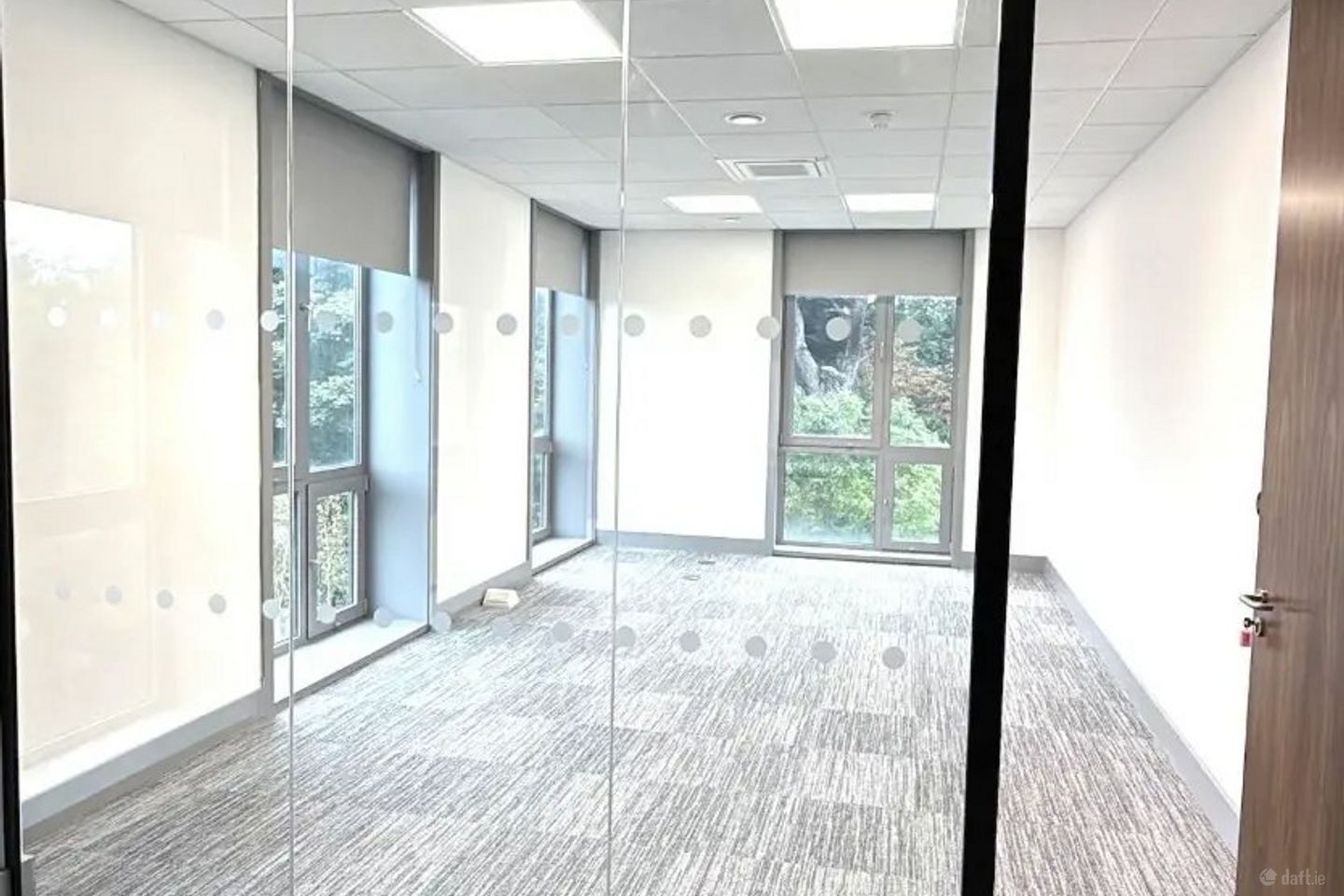 South County Business Park, Dublin 18 — photo 1