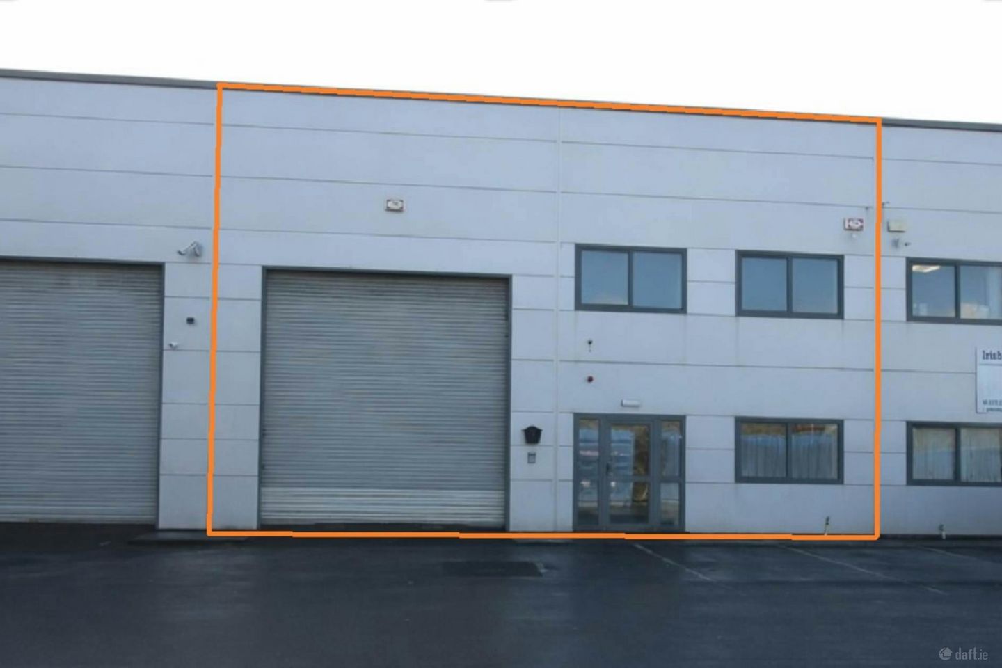 Unit J6, M7 Business Park, Naas, Co. Kildare — photo 1