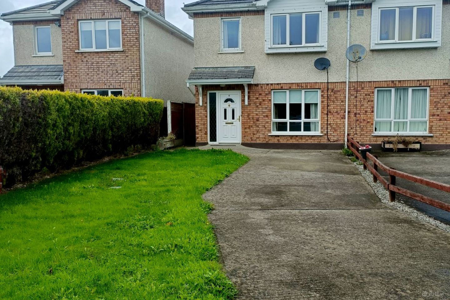 197 The Sycamores, Edenderry, Edenderry, Co. Offaly, R45NN96 — photo 1