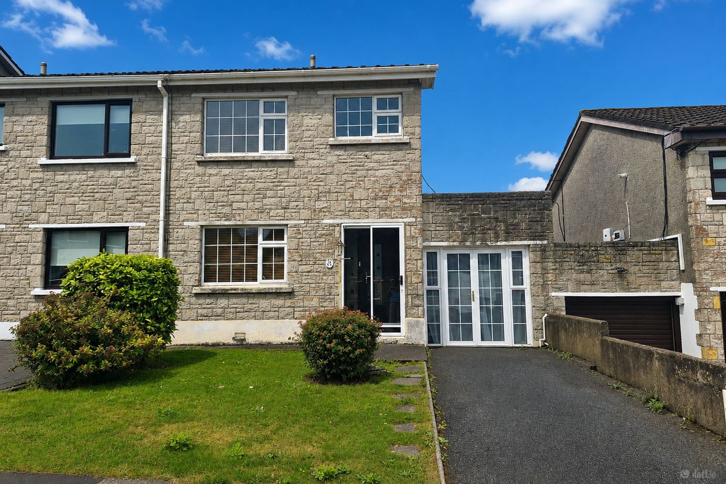 114 Silversprings Court, Silversprings, Silversprings, Co. Cork, T23R2PW — photo 1