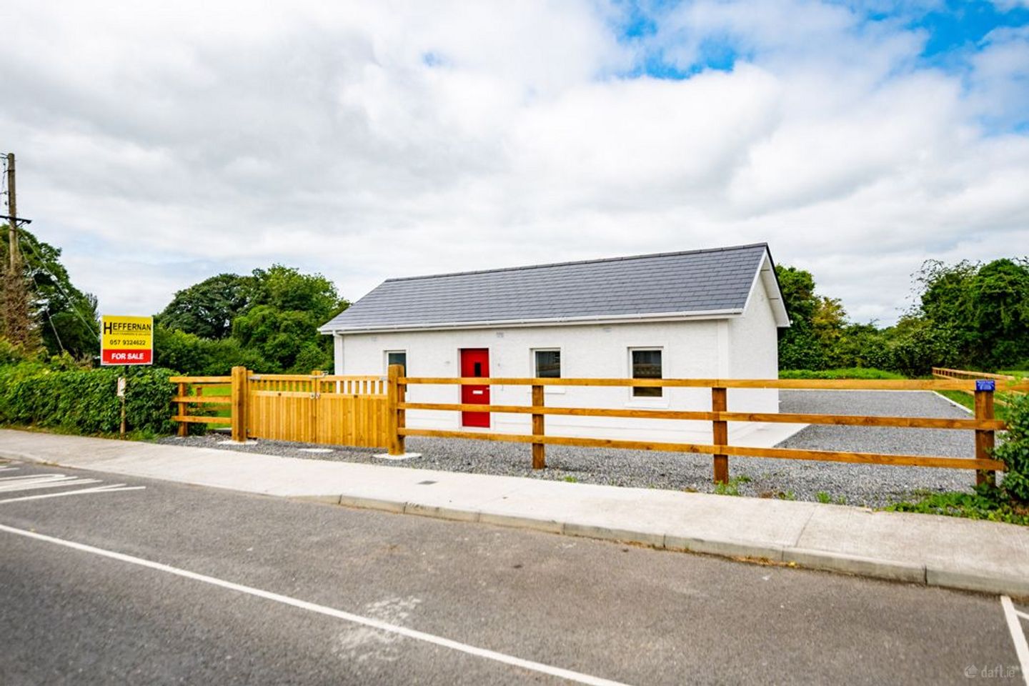 Rathcobican, Tullamore, Co. Offaly, R35KD66 — photo 1