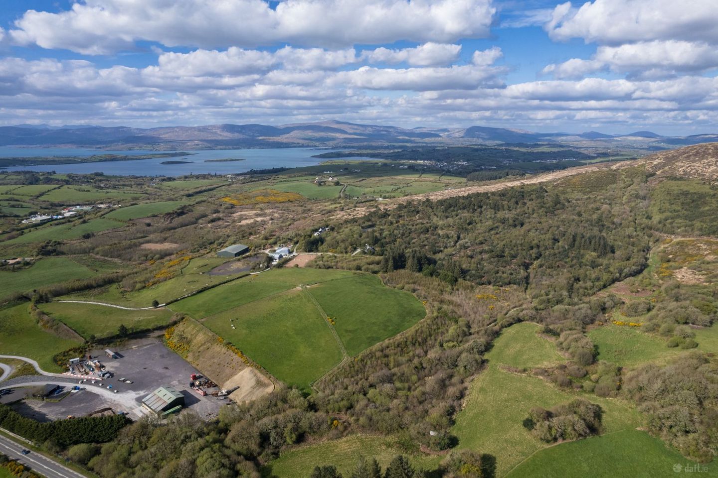 Hollyhill, Bantry, Bantry, Co. Cork, P75H019 — photo 1