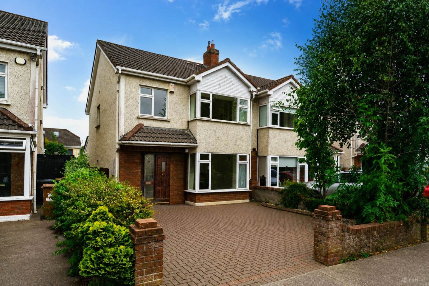 10 Windermere, Clonsilla, Dublin 15, Co. Dublin, D15H1XV — photo 1