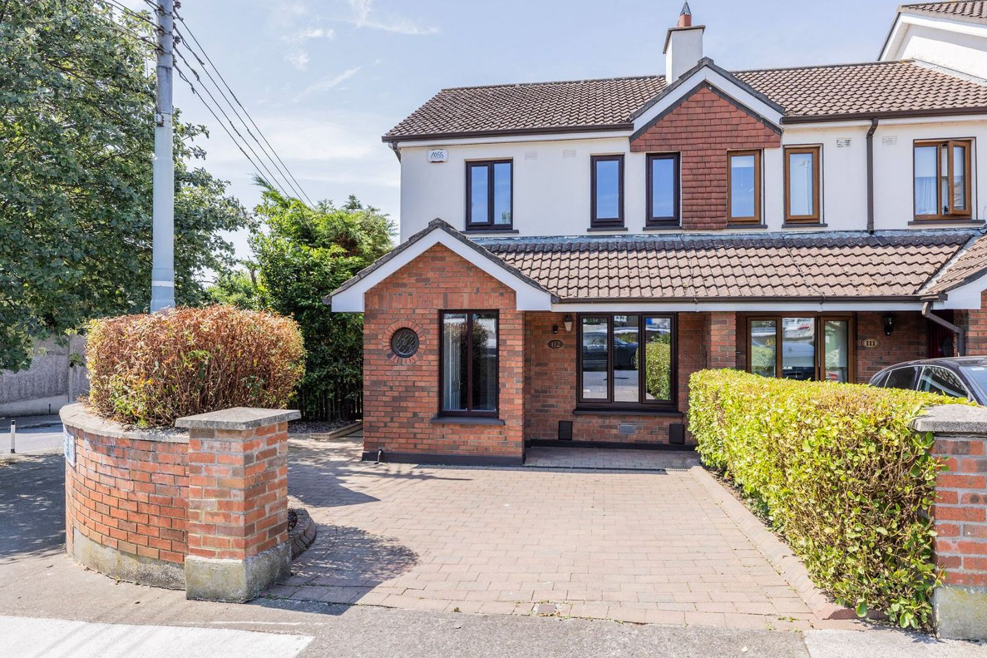 112 Glasnevin Downs, Dublin 11, Glasnevin, Dublin 11, D11H9TW — photo 1