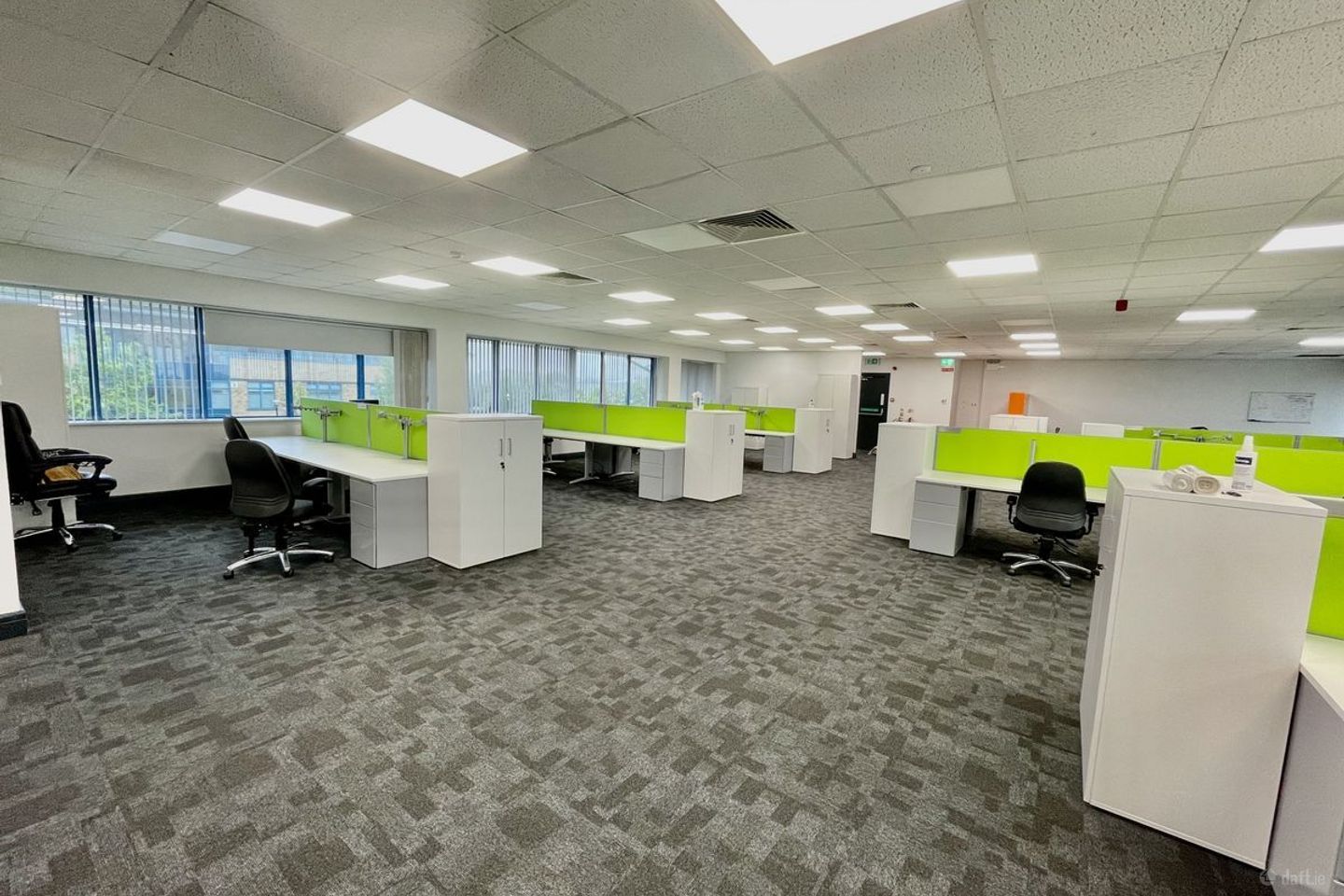 Block 4 & 5 Galway Technology Park, Parkmore, Co. Galway — photo 1