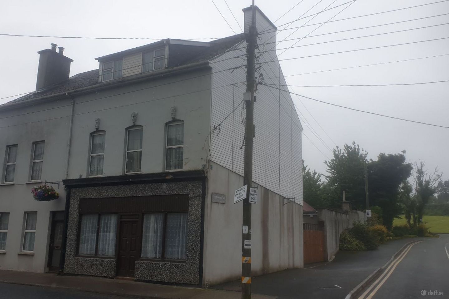 Pound Street, Carndonagh, Carndonagh, Co. Donegal, F93KF9X — photo 1