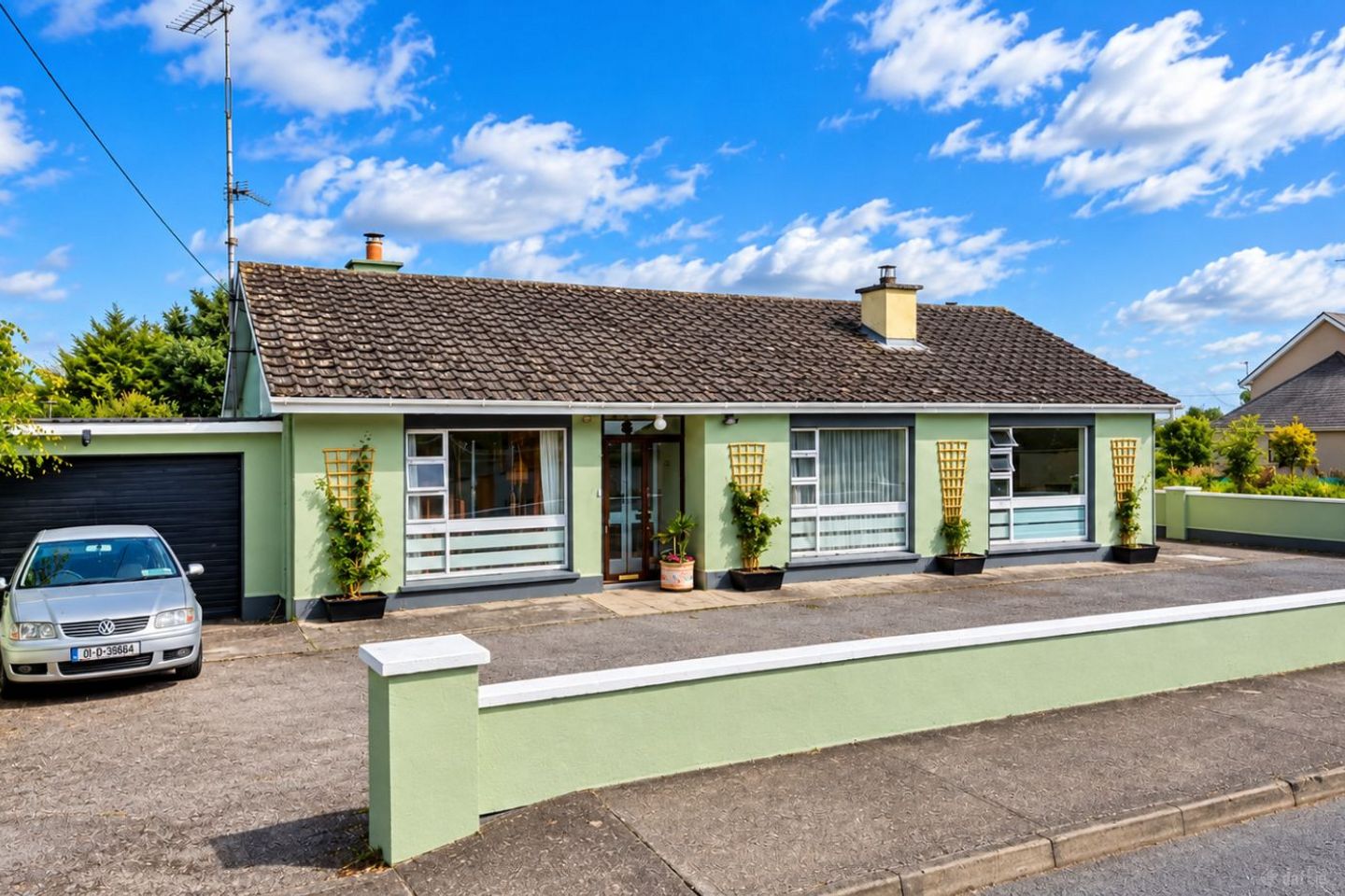 Cloonshanville, Frenchpark, Castlerea, Co. Roscommon, F45X820 — photo 1