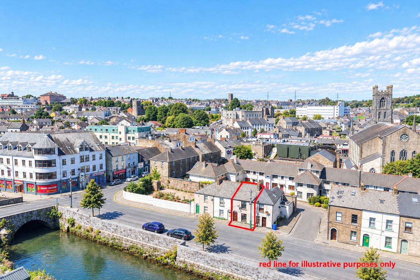 27 Waterside, Waterford, Waterford City Centre, Co. Waterford, X91PXP1 — photo 1