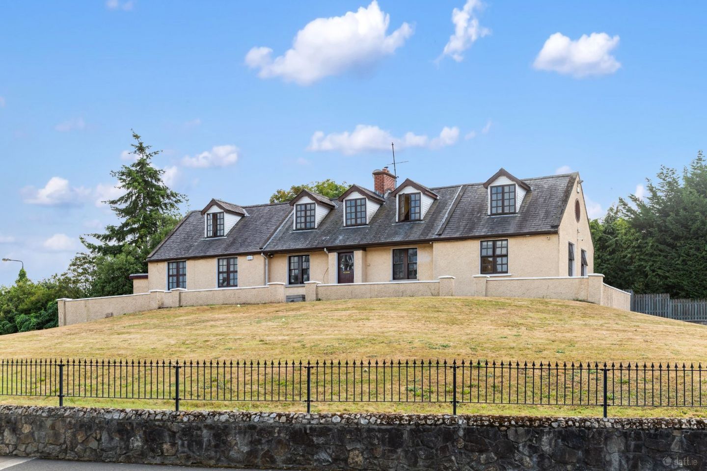 Hillside Cottage, Delgany, Co. Wicklow, A63TW71 — photo 1