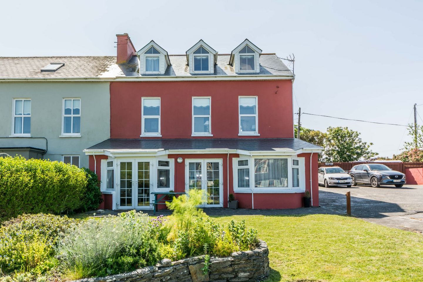 Marconi House, Crookhaven, Crookhaven, Co. Cork, P81NY03 — photo 1
