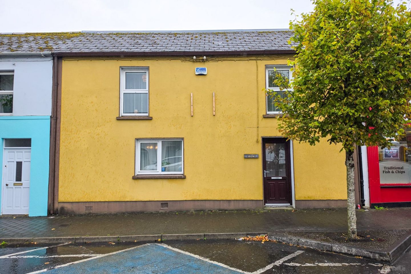Acla, Main Street, Balla, Castlebar, Co. Mayo, F23X381 — photo 1