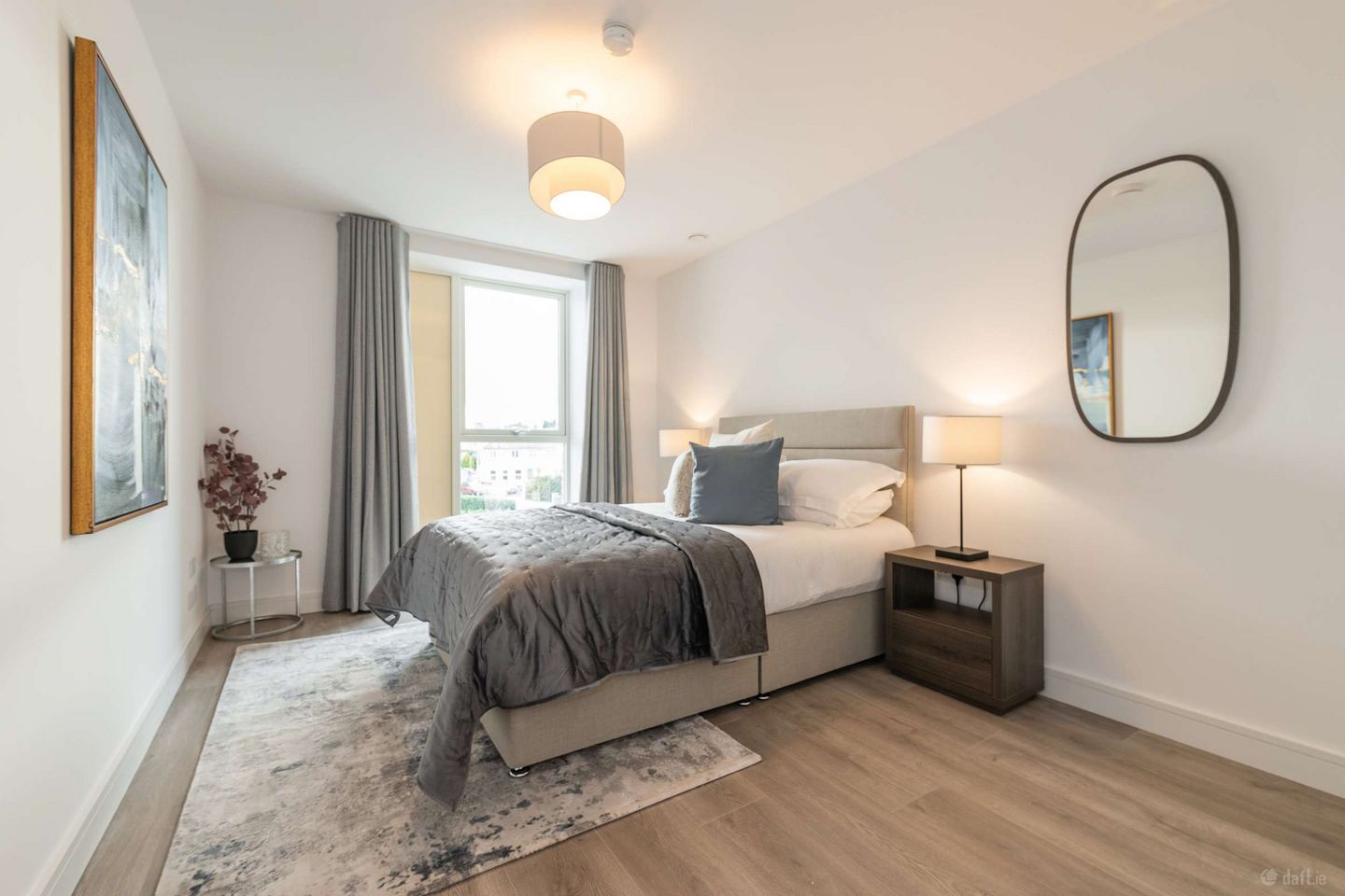 Marina Village, Marina Village, Marina Village Greystones, Greystones, Co. Wicklow — photo 1