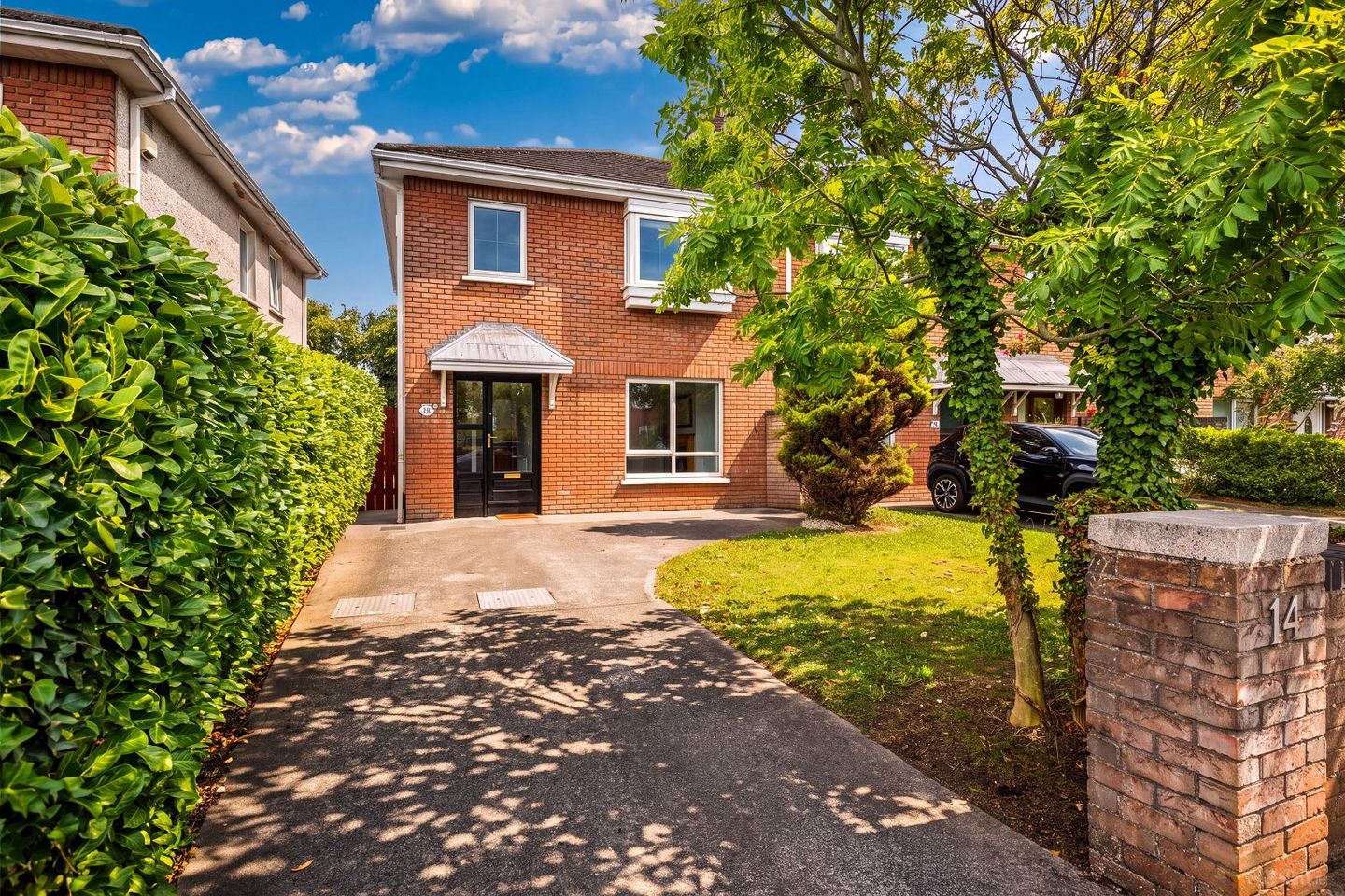 15 The Green, Beaumont Woods, Beaumont, Dublin 9, D09KH22 — photo 1