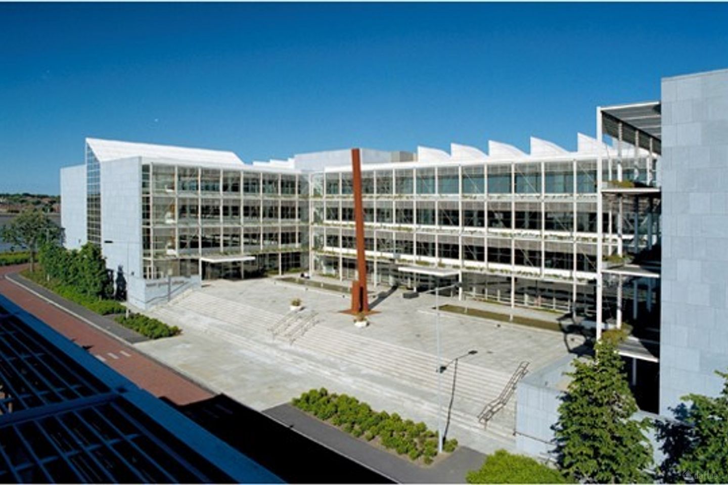 First Floor, Block P4B, Eastpoint Business Park, Alfie Byrne Road, Dublin 3, Co. Dublin — photo 1