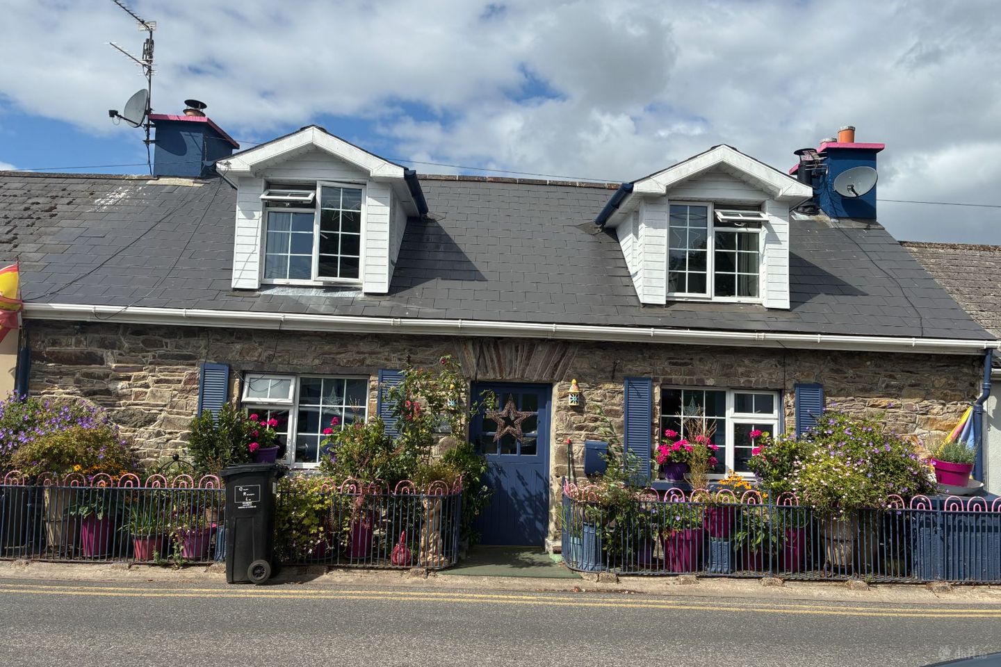 Chapel Street, Lismore, Lismore, Co. Waterford, P51YA32 — photo 1