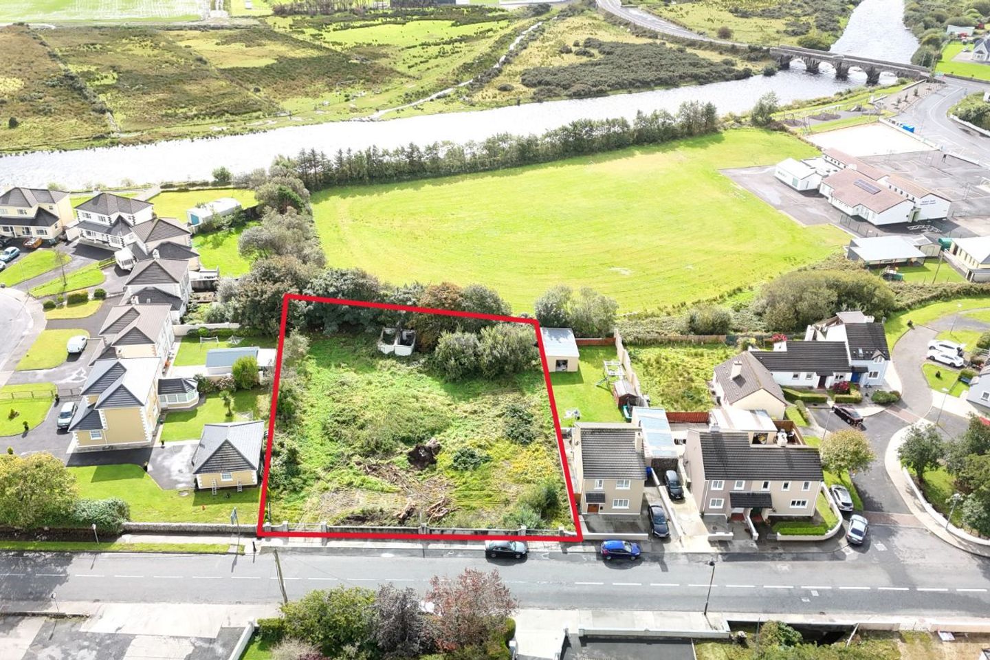 Bangor Erris, Ballina, Co. Mayo — photo 1