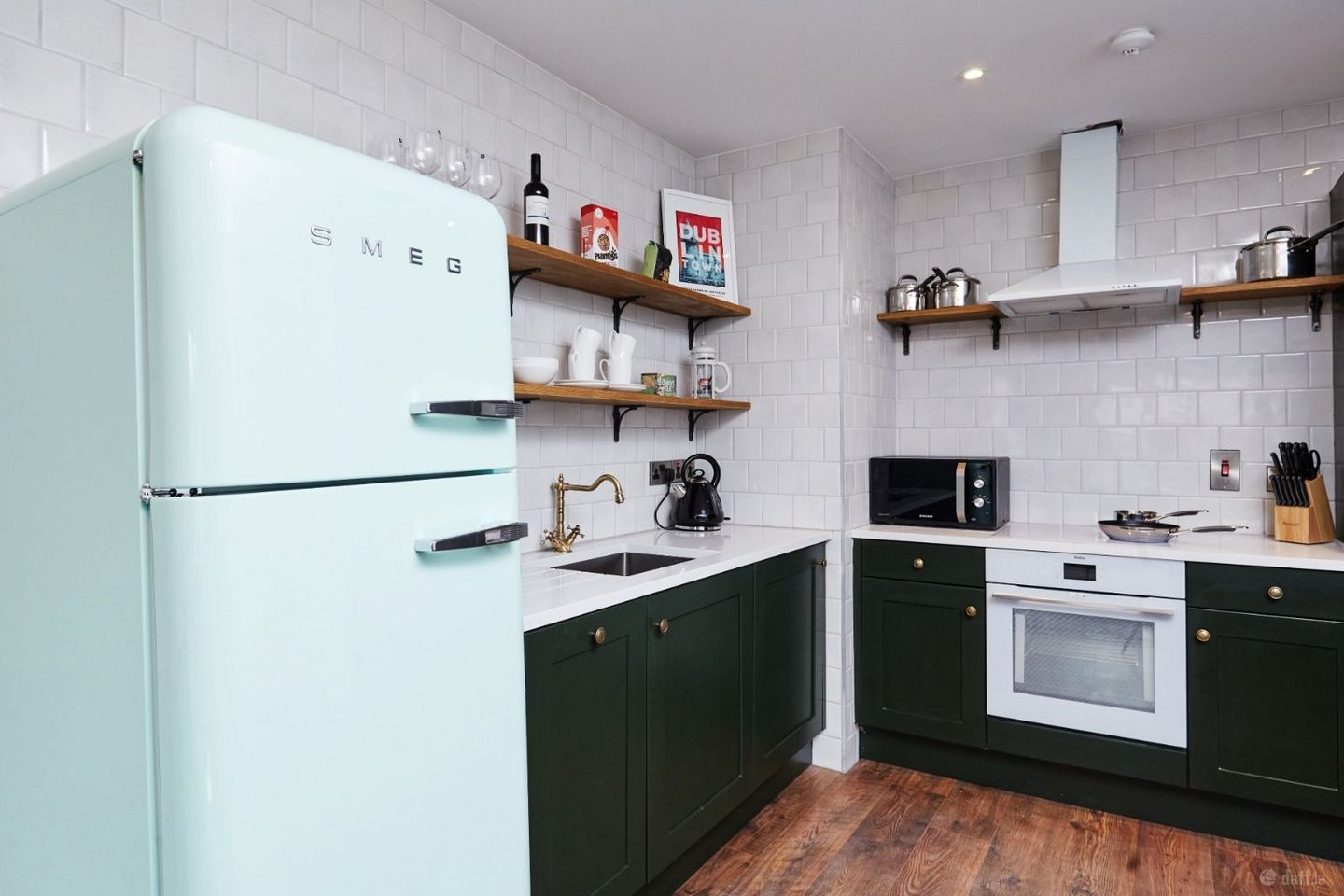 Apartment 102, 25 Pembroke Street Upper, Dublin 2 — photo 1
