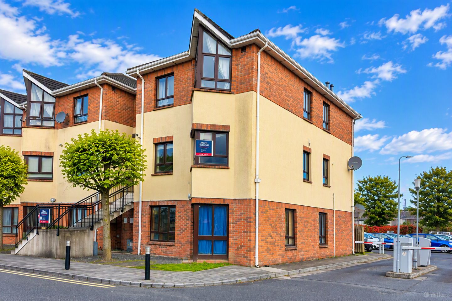 44 Desert Court, Ormonde Road, Kilkenny, R95 WD36 — photo 1