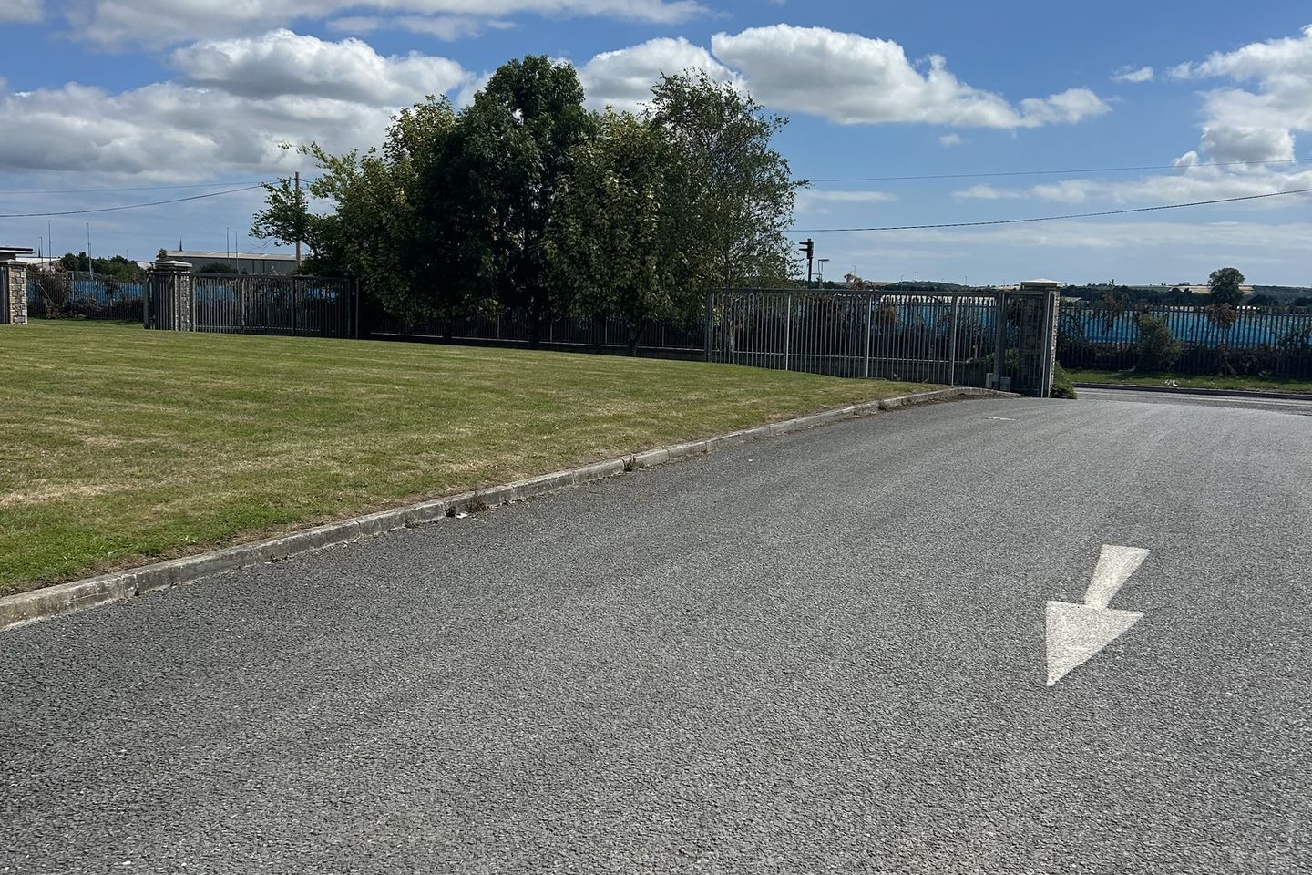 Gateway Business Park, Midleton, Co. Cork — photo 1