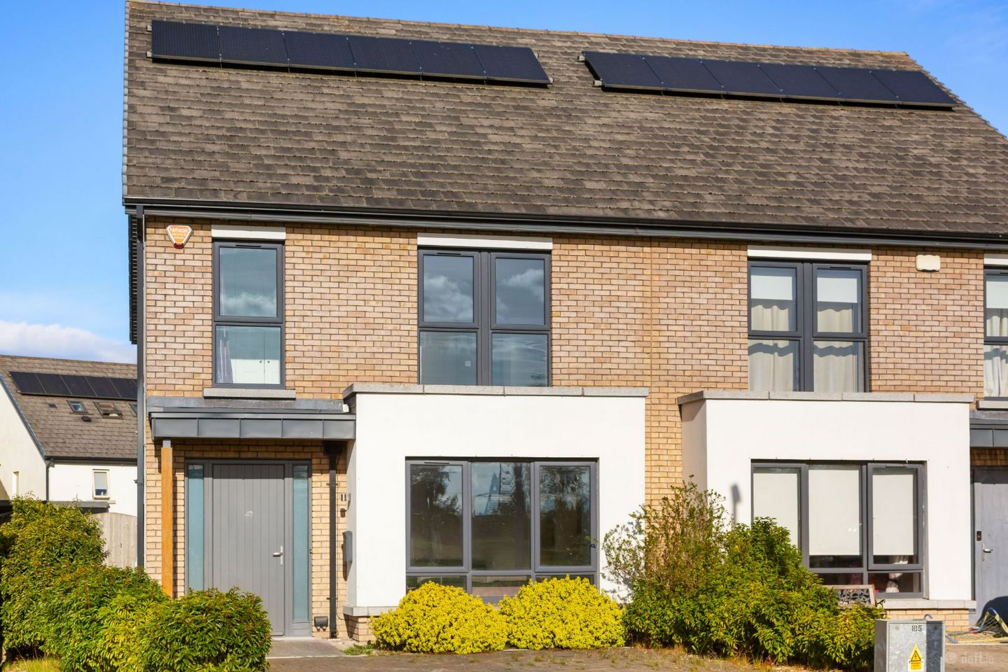 47 Hollywoodrath Crescent, Hollystown, Dublin 15, D15T88E — photo 1