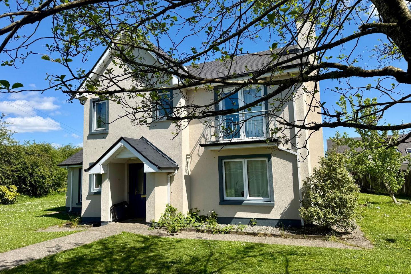 1 Lisacul Manor, Lisacul, Castlerea, Co. Roscommon, F45N998 — photo 1
