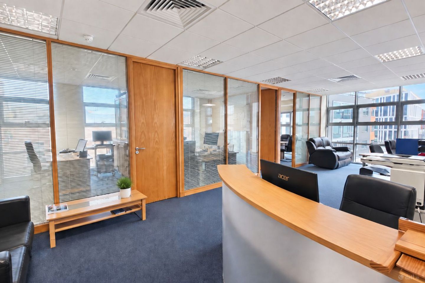 Suite 220, The Capel Building, Dublin 7, D07XHK8 — photo 1