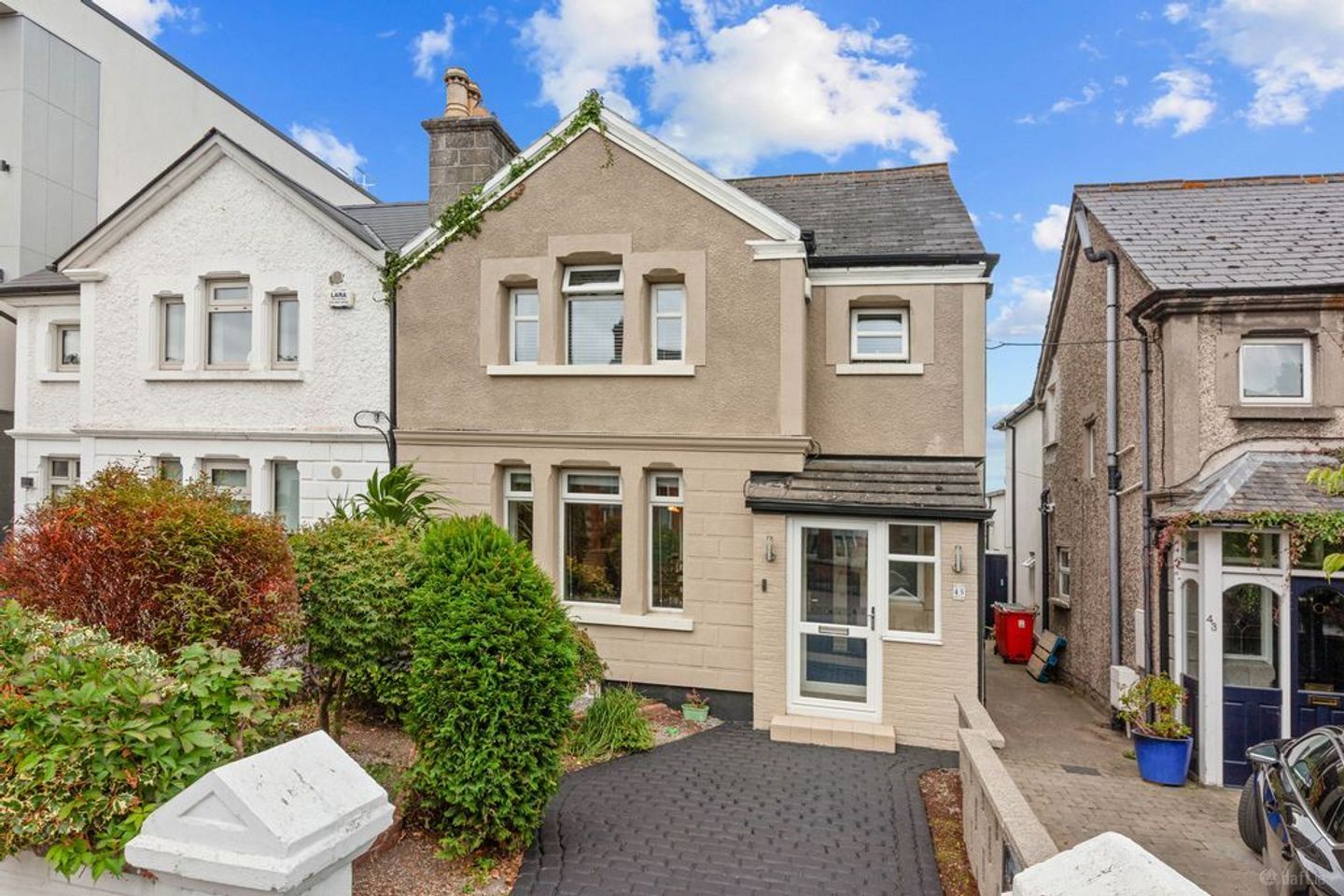 45 Vernon Avenue, Dublin 3, Clontarf, Dublin 3, D03XE48 — photo 1