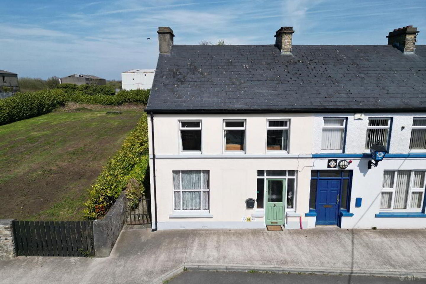Main Street, Roosky, Co. Roscommon, N41DT97 — photo 1