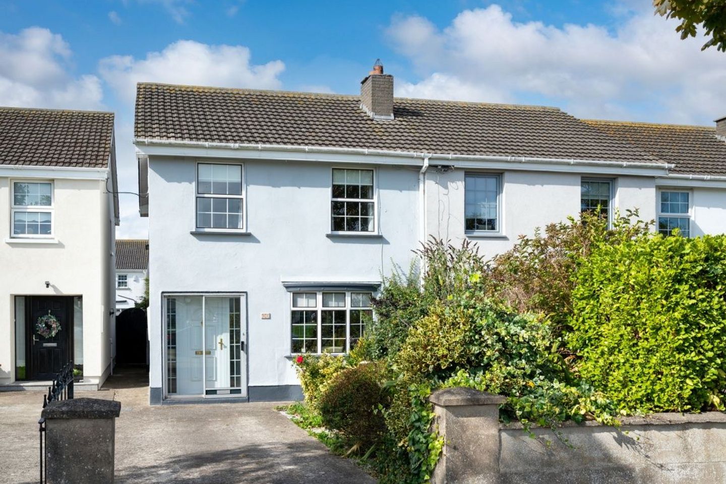 12 Meadowbrook Lawn, Dublin 13, Baldoyle, Dublin 13, D13W3W7 — photo 1