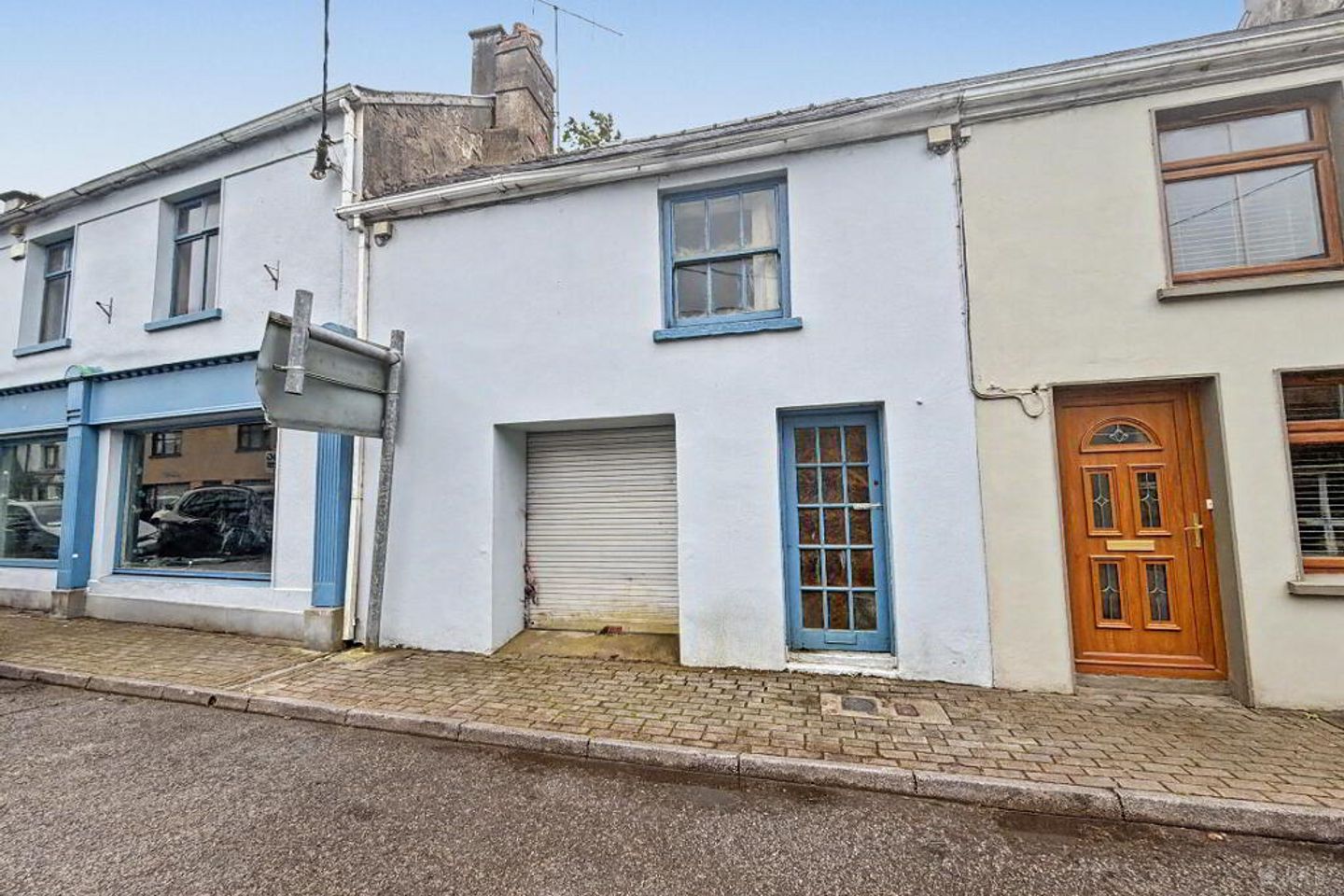Church Street, Newmarket, Co. Cork — photo 1