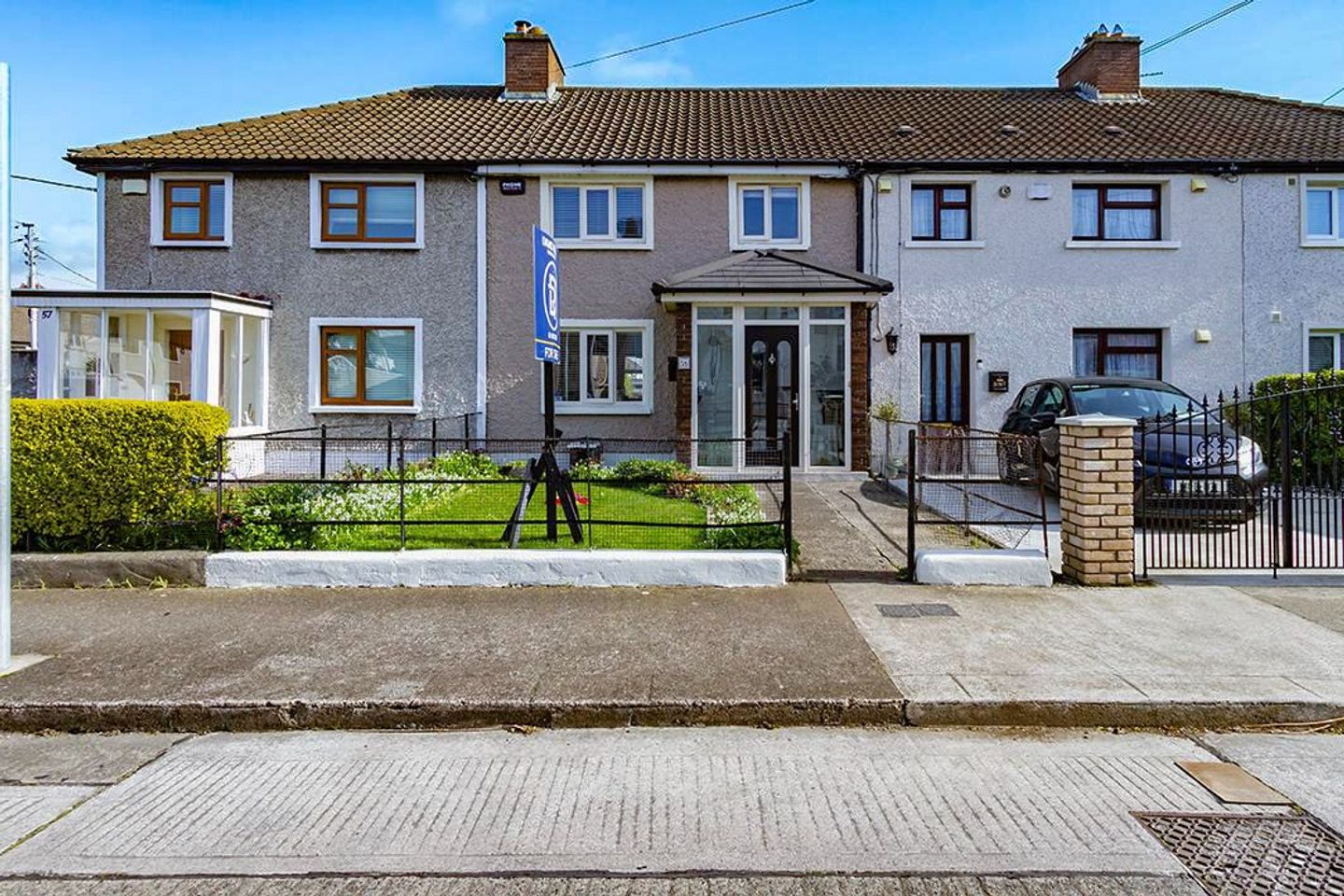 58 Galtymore Close, Dublin 12, Drimnagh, Dublin 12, D12PK82 — photo 1