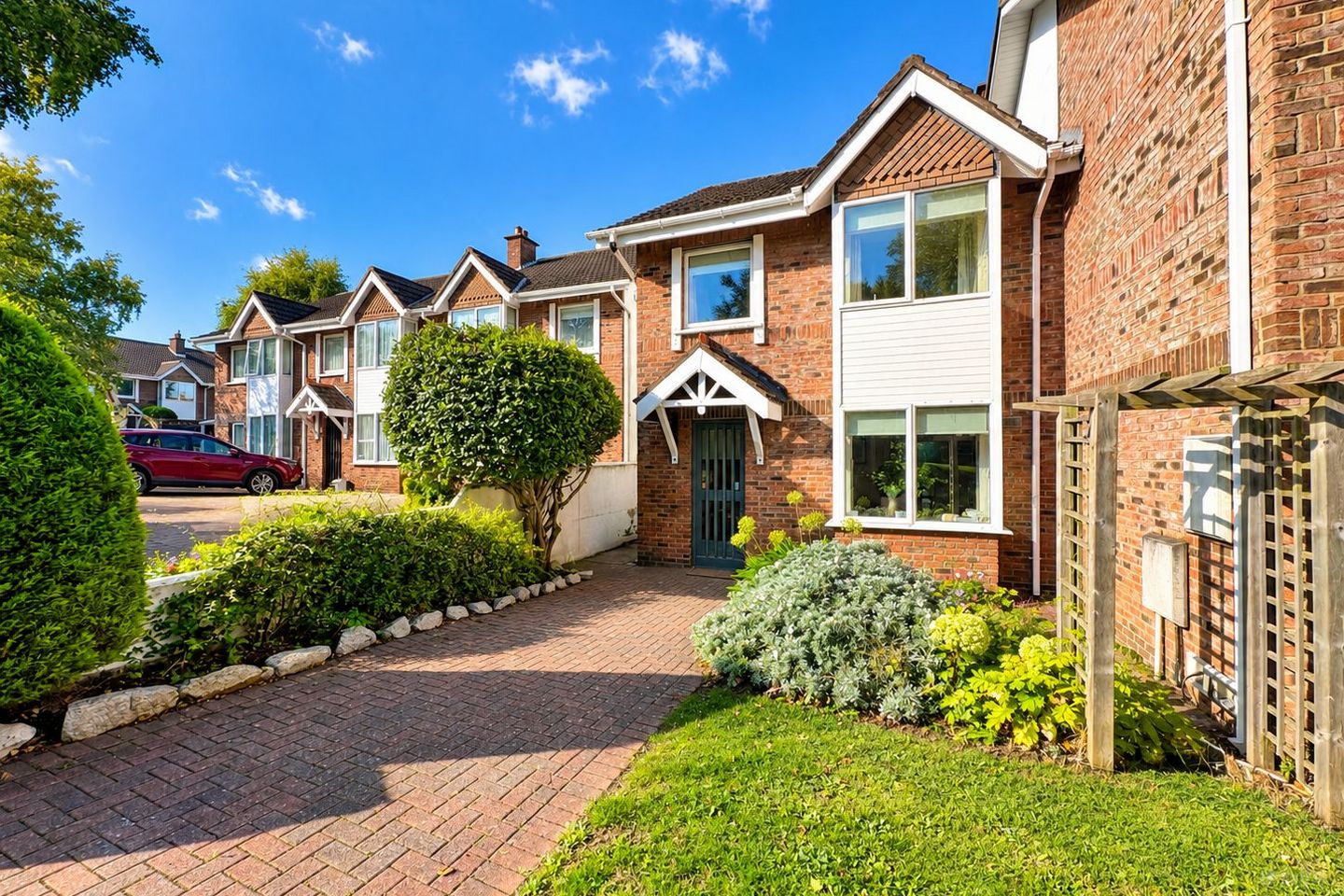 90 Coppinger Glade, Stillorgan, Blackrock, Co. Dublin, A94TX95 — photo 1