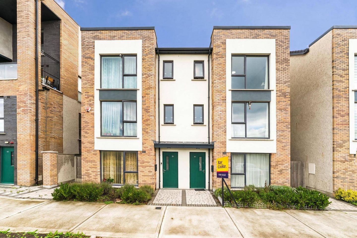 41 Rowan Walk, Kilcarbery Grange, Clondalkin, Dublin 22 — photo 1