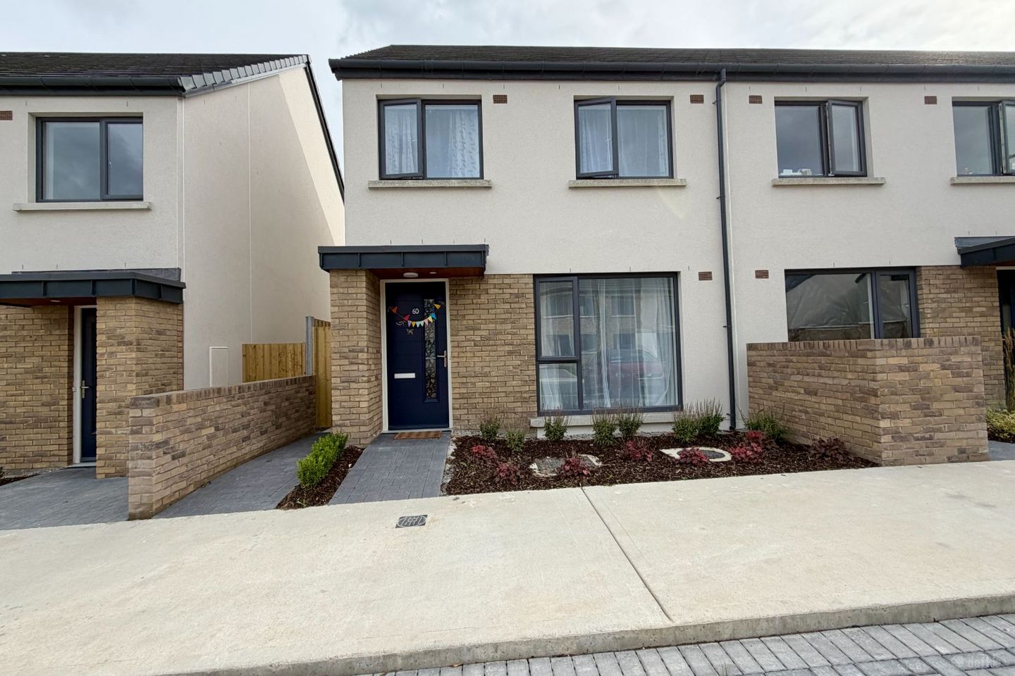 Usher's Mill Drive, Usher's Mill, Drogheda, Co. Louth — photo 1