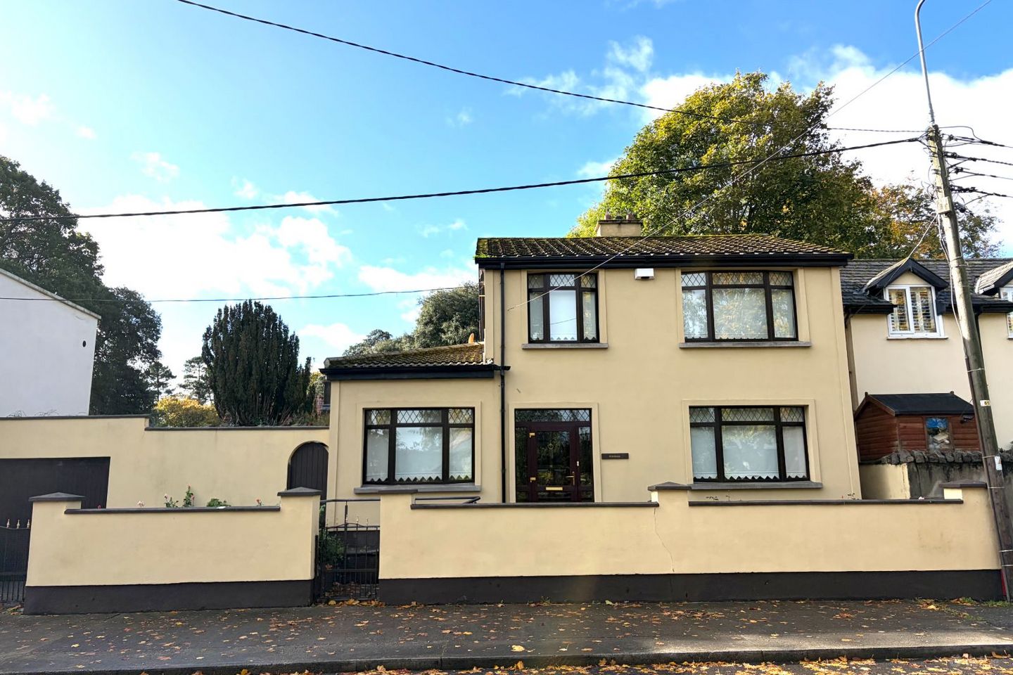 Saint Anthonys, Blackhorse Avenue, Navan Road (D7), Dublin 7, D07V0C9 — photo 1