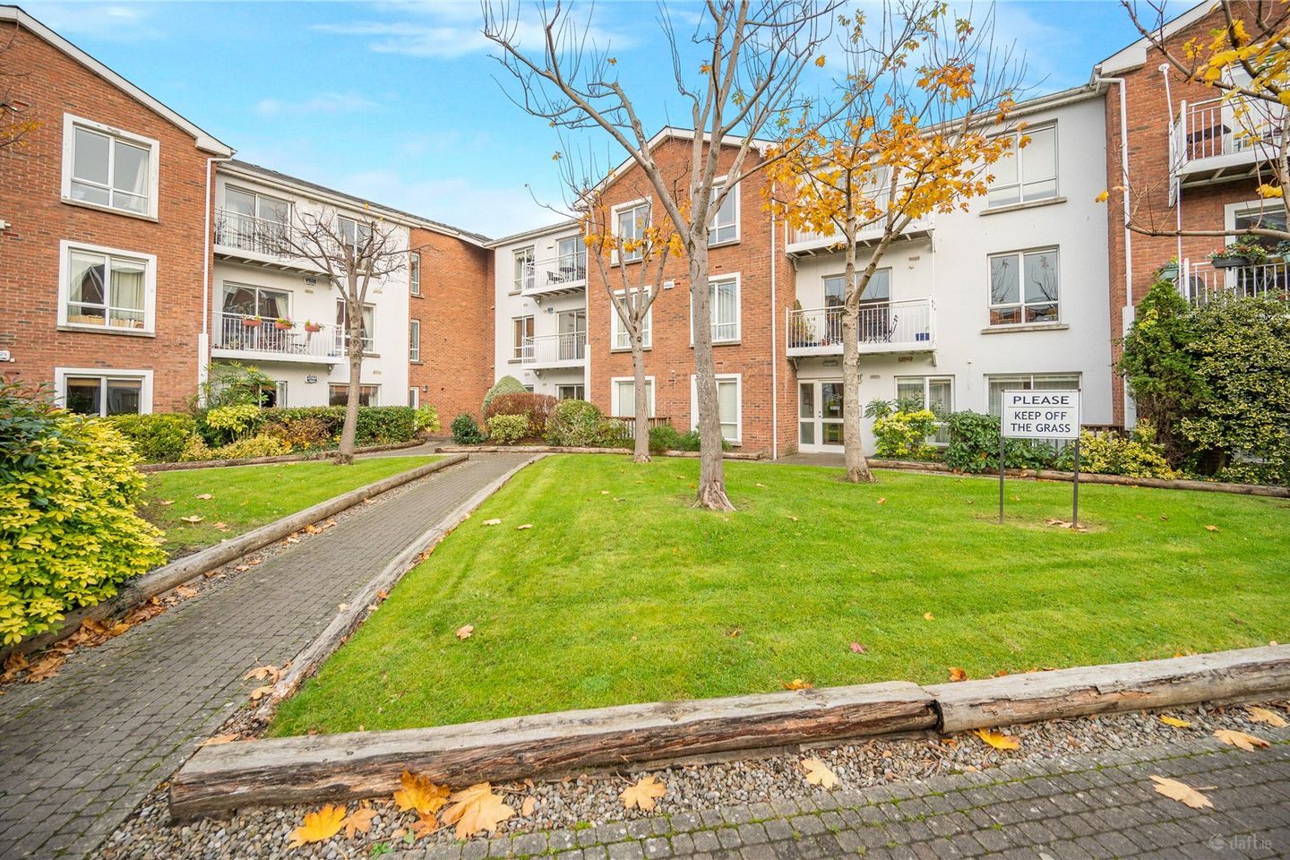 77 Saint James' Wood, 77 Saint James' Woods, South Circular Road, Dublin 8, D08EF99 — photo 1