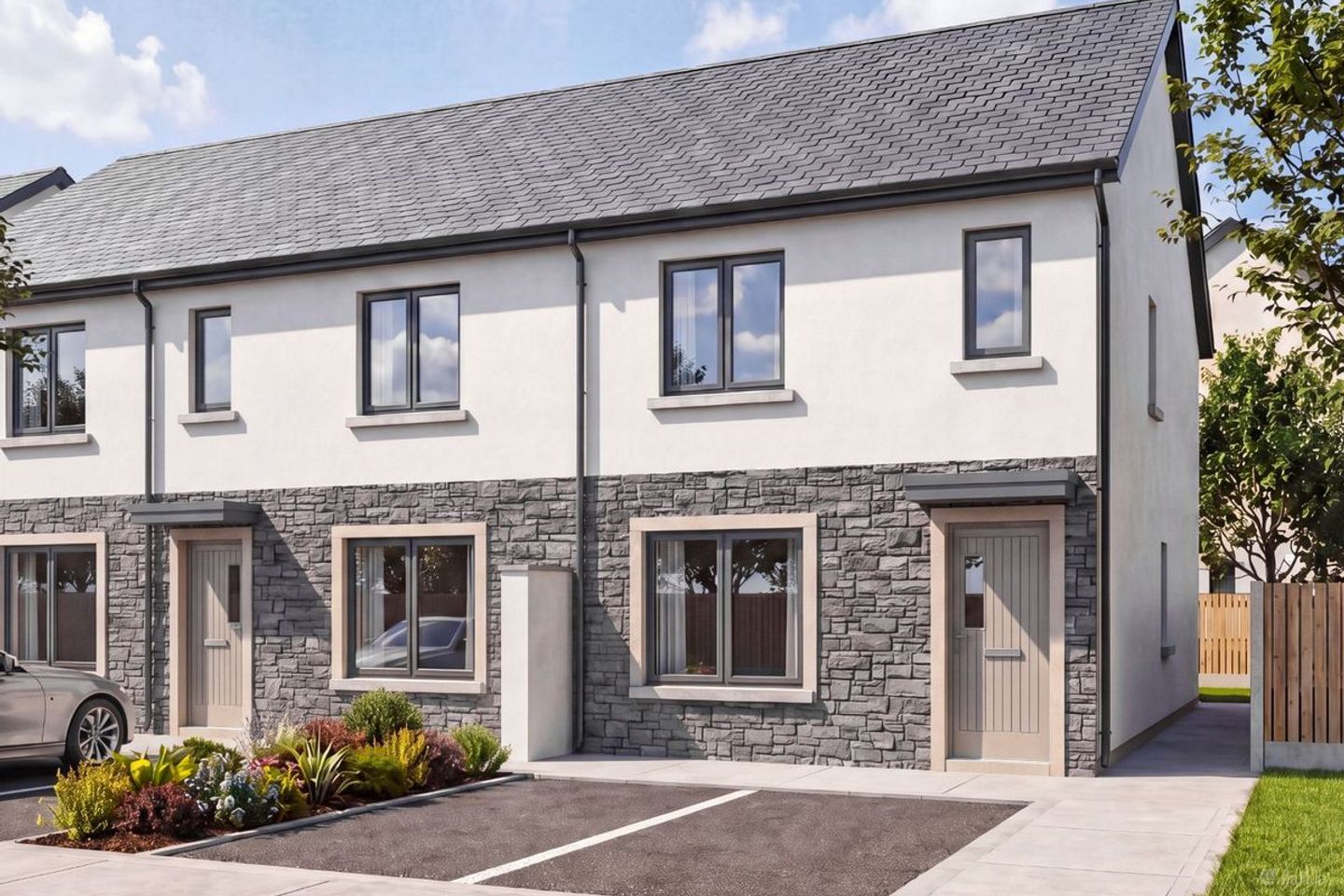 Heather View Court, Castlebar, Co. Mayo, F23TR58 — photo 1