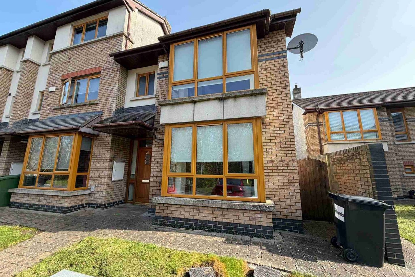20 Park Heath, Grangerath, Drogheda, Co. Meath, A92E2HE — photo 1