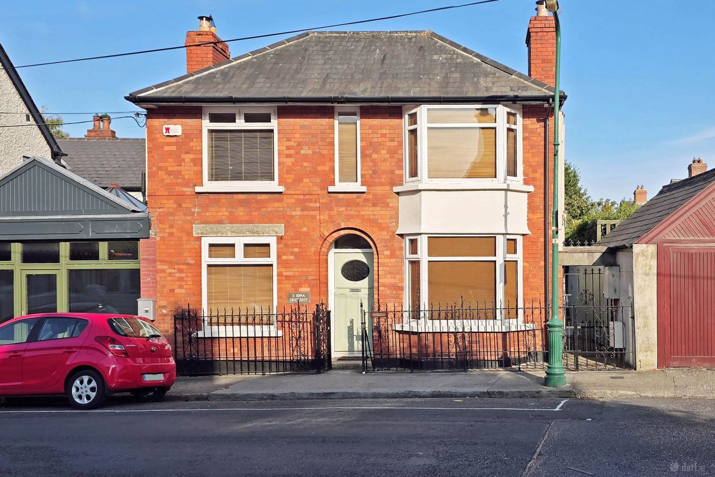 3 Iona Crescent, Glasnevin, Dublin 9, D09E3H5 — photo 1