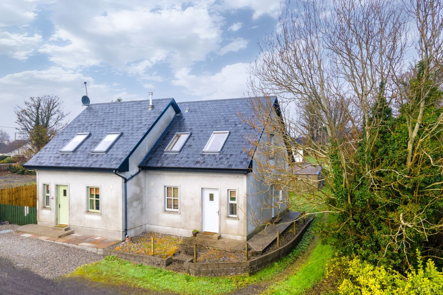 Belass, Foxford, Foxford, Co. Mayo, F26E300 — photo 1