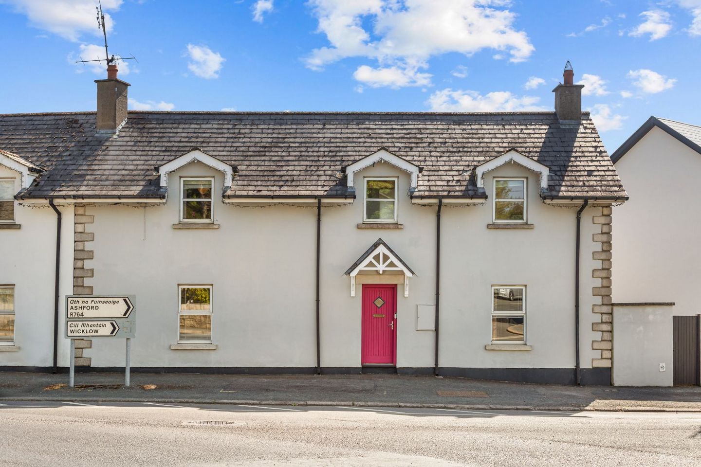 5 Churchmount, Roundwood, Co. Wicklow, A98TR23 — photo 1