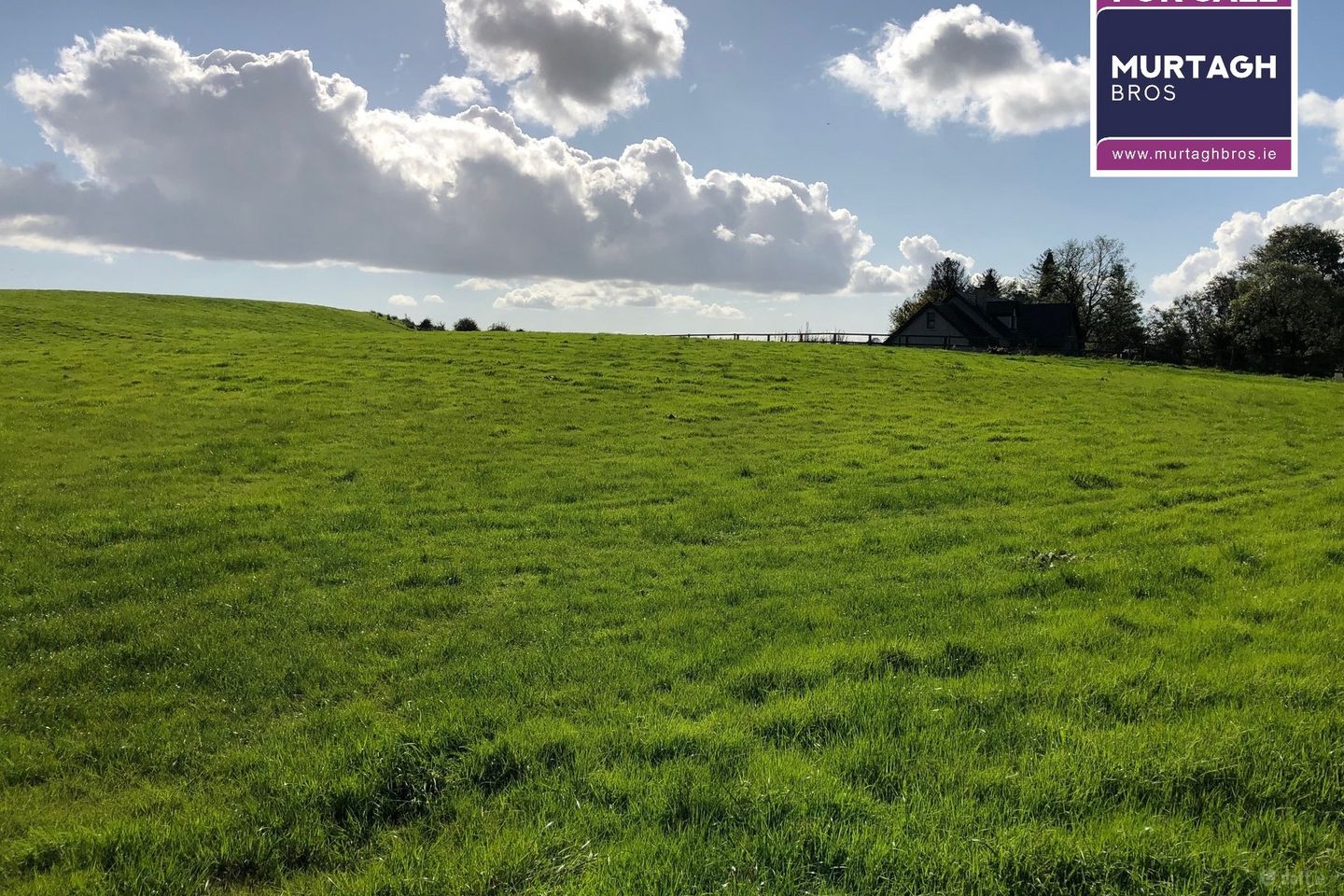 Moatfarrell, Edgeworthstown, Co. Longford — photo 1